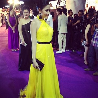 ใบเตย สวยมาก!!!!