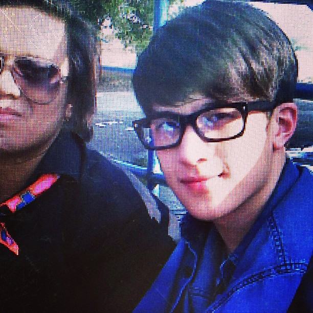 'เจมส์ มาร์' สร้างภาพใจบุญ?!