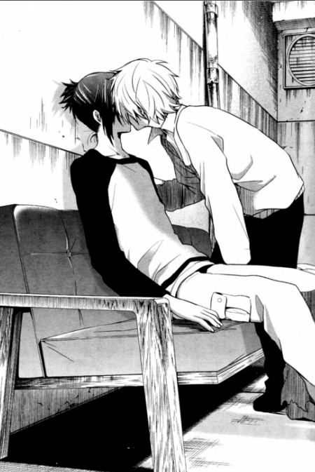 สาวกการ์ตูน No.6