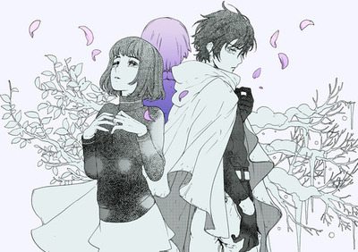 สาวกการ์ตูน No.6