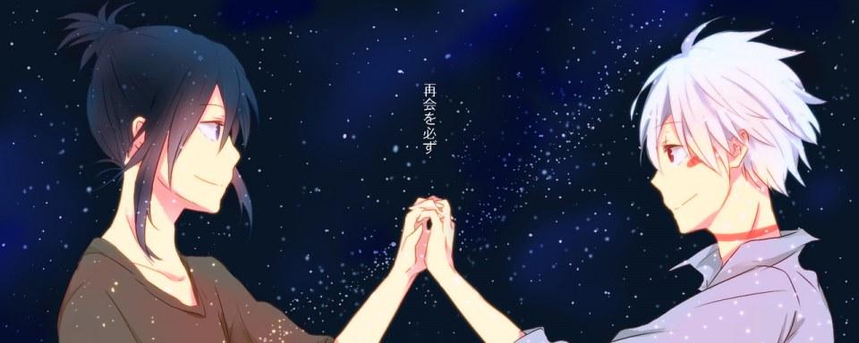 สาวกการ์ตูน No.6