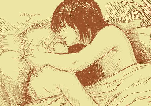สาวกการ์ตูน No.6