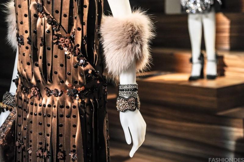 OMG!!!!อารยา in prada gasby collection 1 ล้านบาท!!!