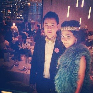 OMG!!!!อารยา in prada gasby collection 1 ล้านบาท!!!