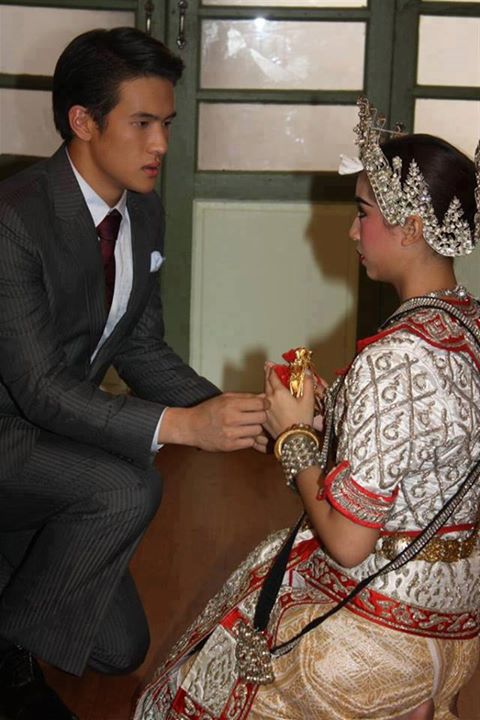 ดาวรุ่งพุ่งแรงช่อง 3 >>> มิ้น ชาลิดา หน้าสวยมากกก !!!!!!