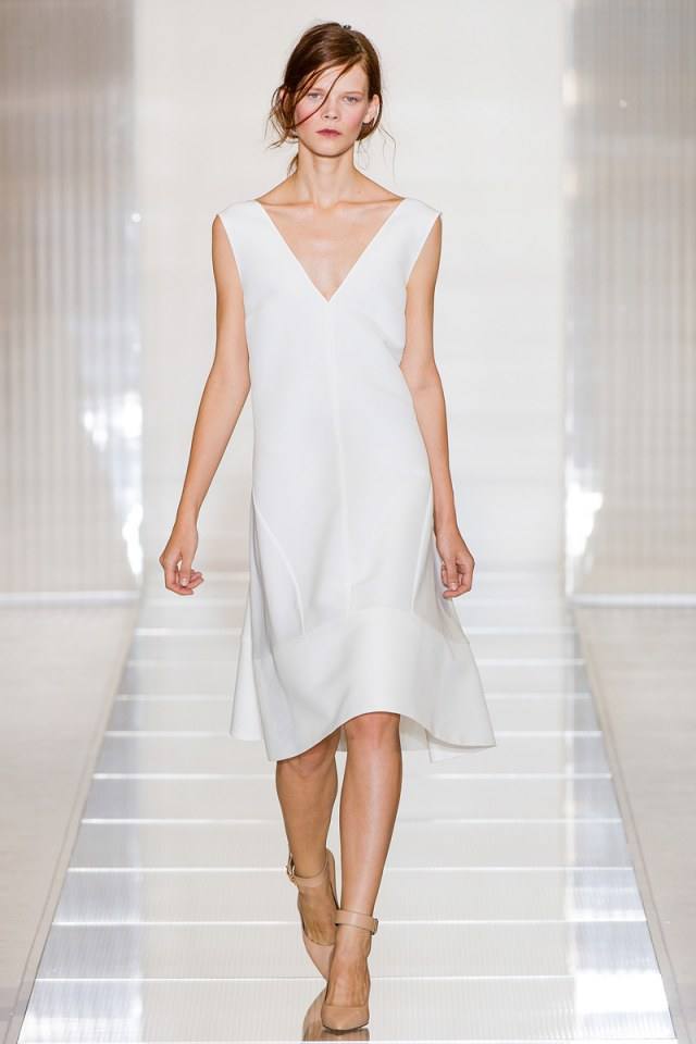 อารยา in marni ss 2013 ค่ะ
