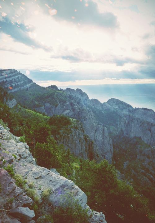 ภาพสวยๆ จาก Tumblr 2