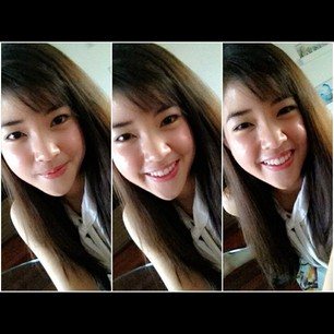 ตีตี้ ภริตา สาวน่ารักน่าหยิก