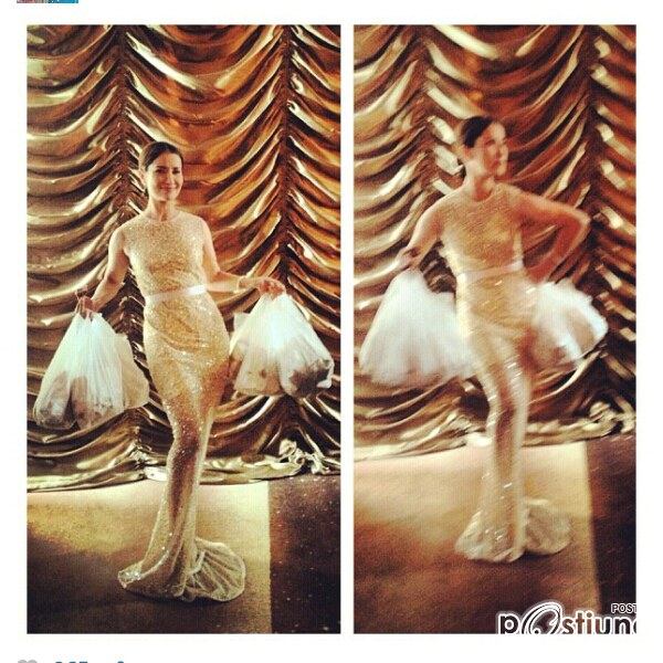 ศรีริต้า,แอน,ก้อง,ติ๊ก ในกองละคร อย่าลืมฉัน สวยหล่อ เจิดจรัส