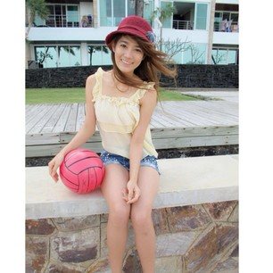 สาววิศวะน่ารักจากรั้ว ม.ศิลปากร