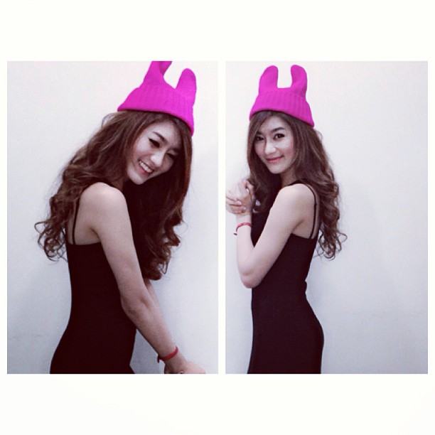สาววิศวะน่ารักจากรั้ว ม.ศิลปากร