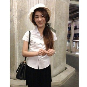 สาววิศวะน่ารักจากรั้ว ม.ศิลปากร