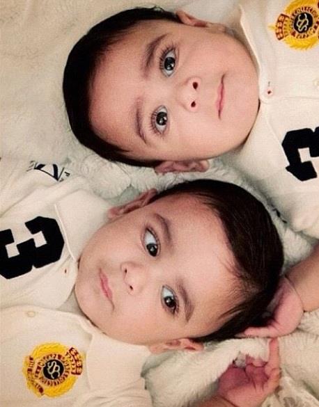 ภาพเด็กน้อยน่ารักมากๆ