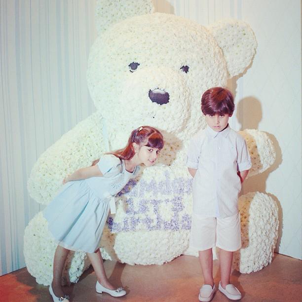 ภาพเด็กน้อยน่ารักมากๆ