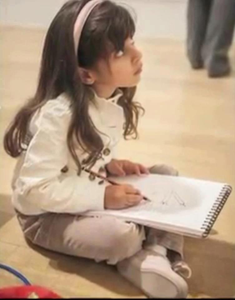 ภาพเด็กน้อยน่ารักมากๆ