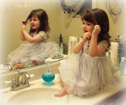 ภาพเด็กน้อยน่ารักมากๆ