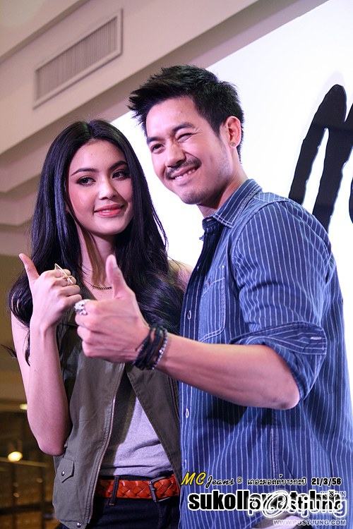 น้องใหม่กะ อ้านเวียร์ชอบๆ