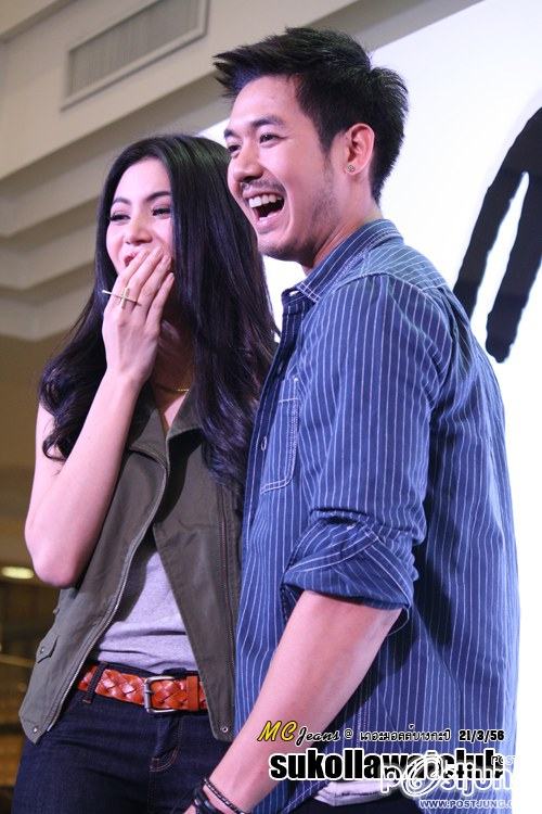 น้องใหม่กะ อ้านเวียร์ชอบๆ