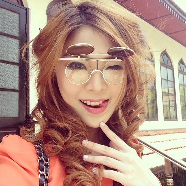 (หญิงแย้) นนทพร ธีระวัฒนสุข