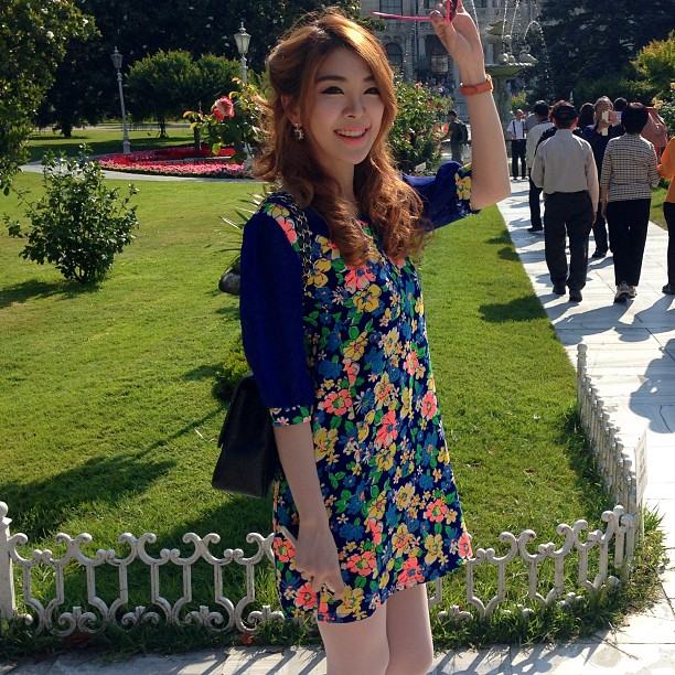 (หญิงแย้) นนทพร ธีระวัฒนสุข