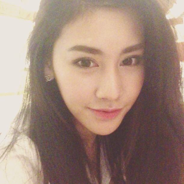 หญิงนุชเธอสวยนะ