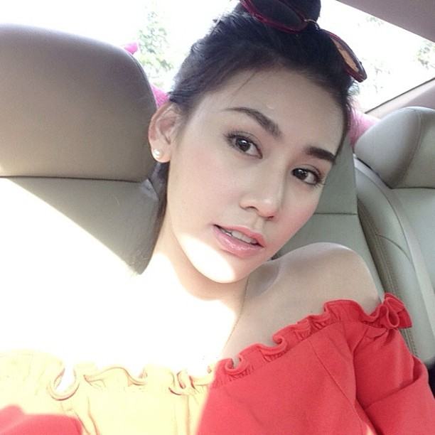 หญิงนุชเธอสวยนะ