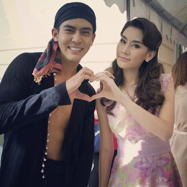 หญิงนุชเธอสวยนะ