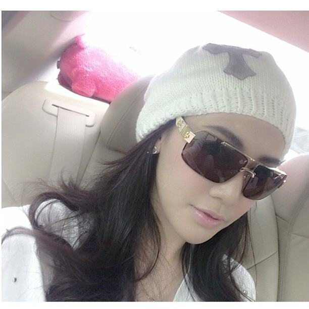 หญิงนุชเธอสวยนะ