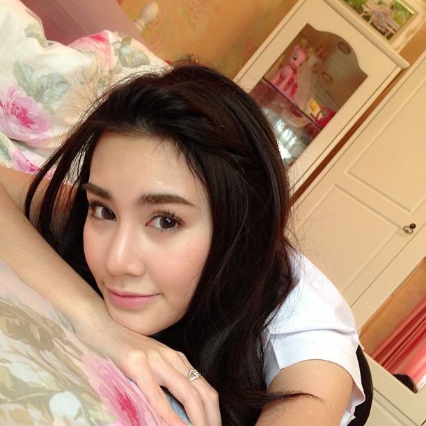 หญิงนุชเธอสวยนะ