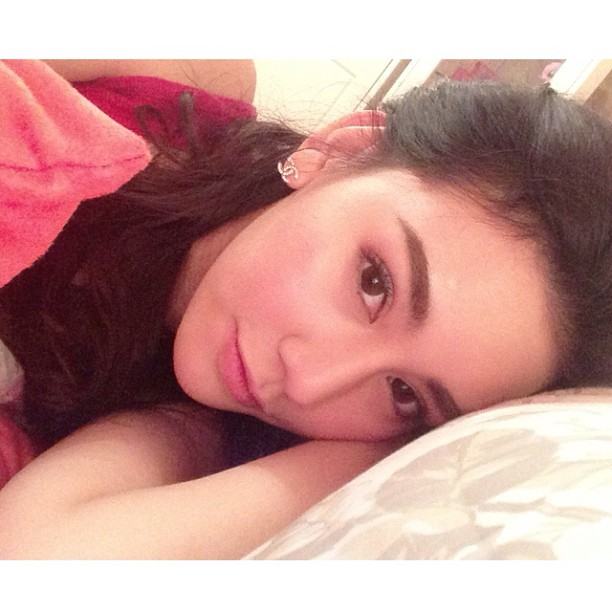 หญิงนุชเธอสวยนะ