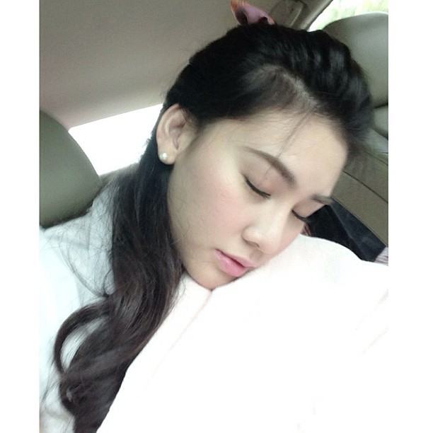 หญิงนุชเธอสวยนะ