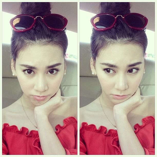 หญิงนุชเธอสวยนะ