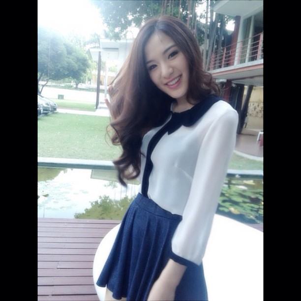 แฟชั่น น่ารัก ๆ แก๊งสาววัยใสในซีรีส์ Hormones วัยว้าวุ่น