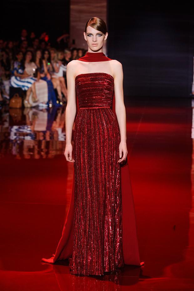 Elie Saab Haute Couture Autumn 2013