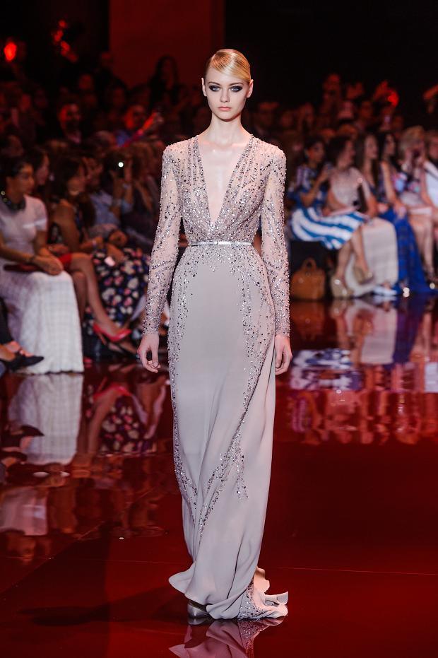 Elie Saab Haute Couture Autumn 2013
