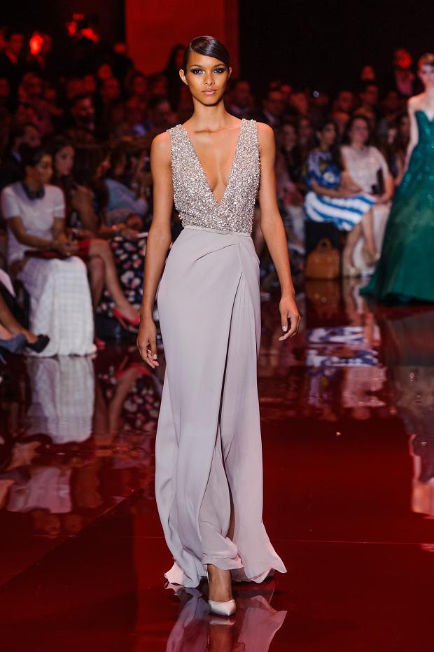 Elie Saab Haute Couture Autumn 2013