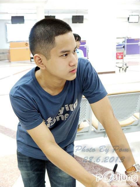 คนรักหนุ่มเซ็กซี่ 589