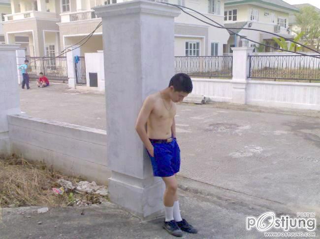 คนรักหนุ่มเซ็กซี่ 589