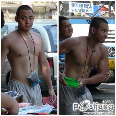 คนรักหนุ่มเซ็กซี่ 589