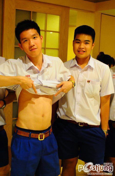 คนรักหนุ่มเซ็กซี่ 589