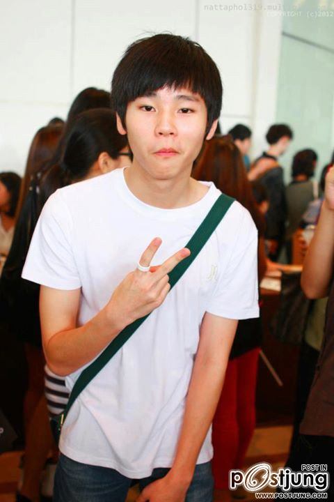 คนรักหนุ่มเซ็กซี่ 589