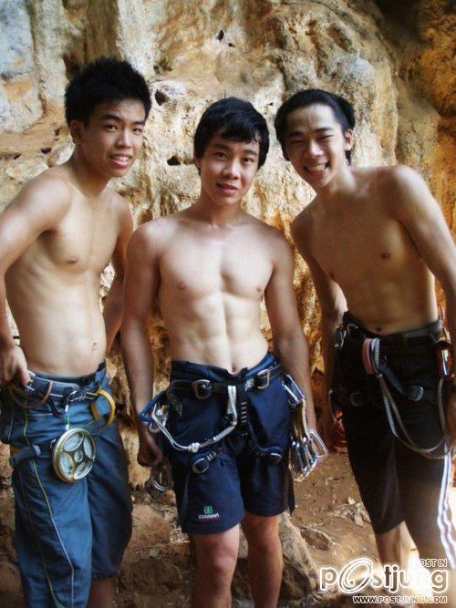 คนรักหนุ่มเซ็กซี่ 589
