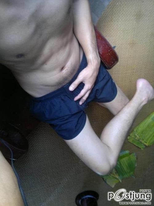 คนรักหนุ่มเซ็กซี่ 589
