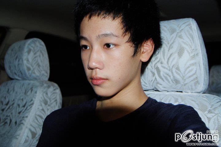 คนรักหนุ่มเซ็กซี่ 589