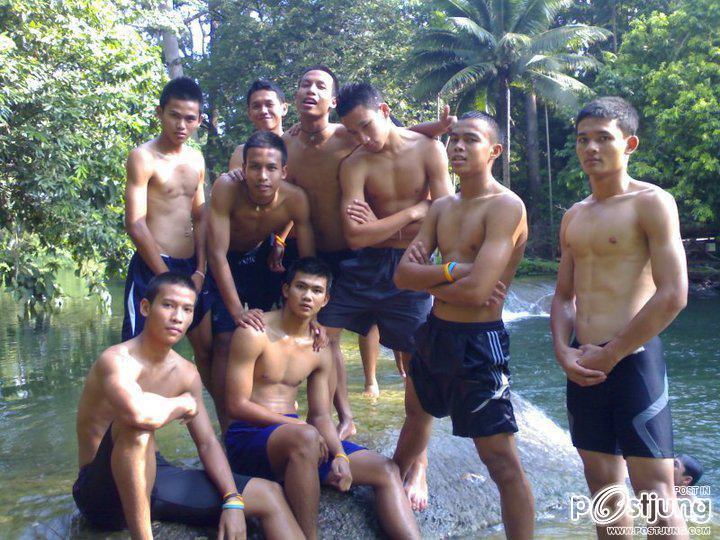 คนรักหนุ่มเซ็กซี่ 589