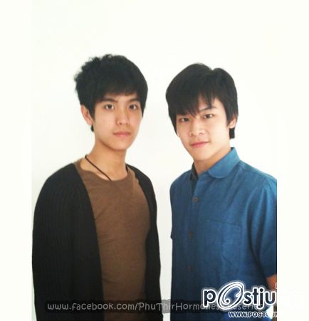 คนรักหนุ่มเซ็กซี่ 589