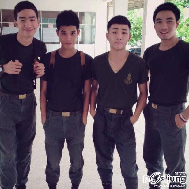 คนรักหนุ่มเซ็กซี่ 589