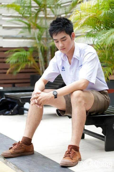 คนรักหนุ่มเซ็กซี่ 589