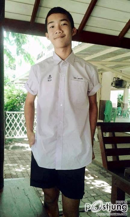 คนรักหนุ่มเซ็กซี่ 589