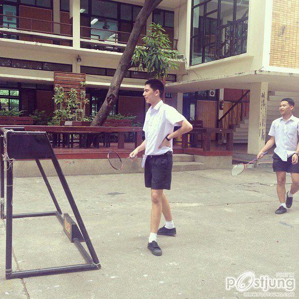 คนรักหนุ่มเซ็กซี่ 589